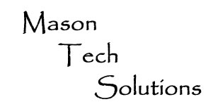 Mason Tech Solutions